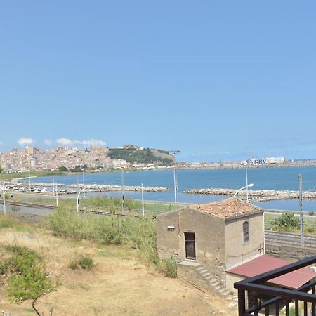 Dependance La Mouette Termini Imerese Exterior foto